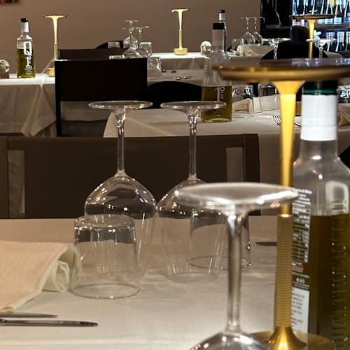 La Taverna dei Must, Formia