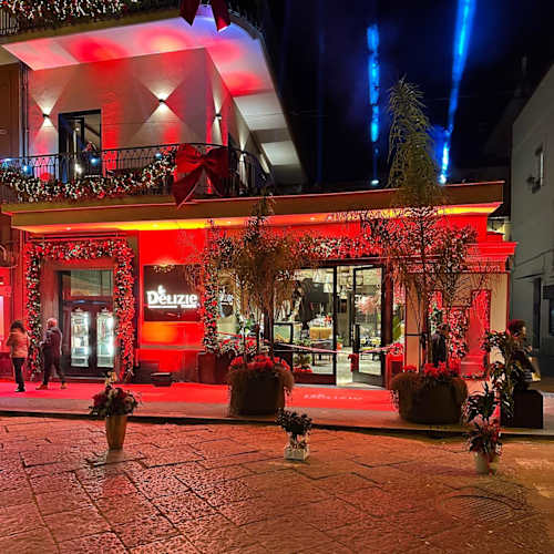 Le delizie pompei - tradizione & innovazione, Pompei