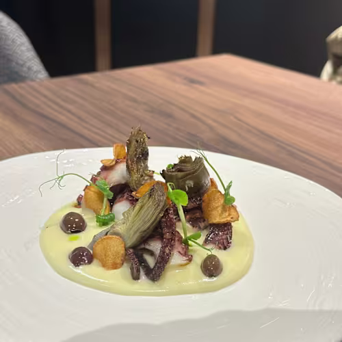 AURA POMPEI - Fish & Steak, Pompei