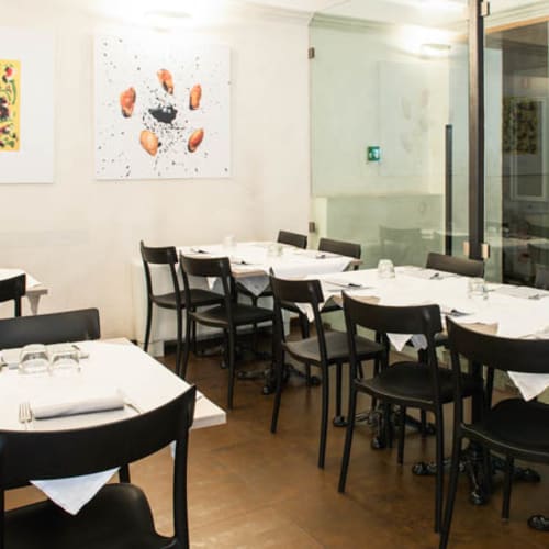 Emporio Gastronomico, Torino