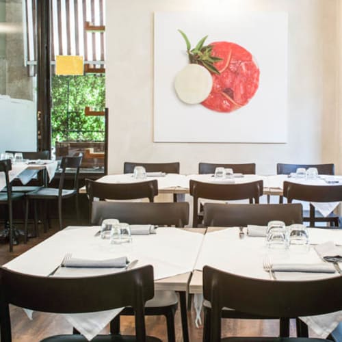 Emporio Gastronomico, Torino