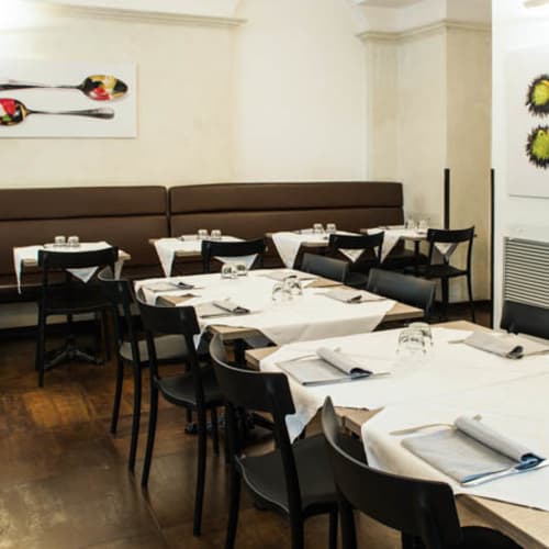 Emporio Gastronomico, Torino