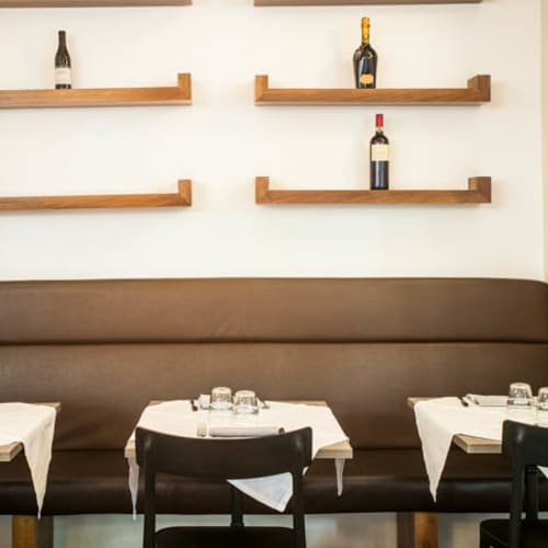 Emporio Gastronomico, Torino
