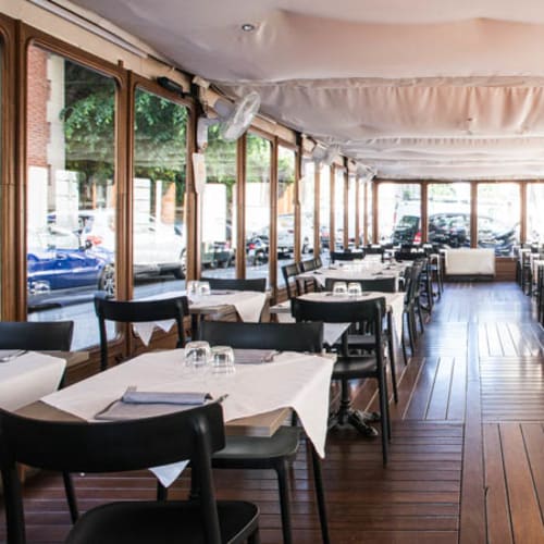 Emporio Gastronomico, Torino