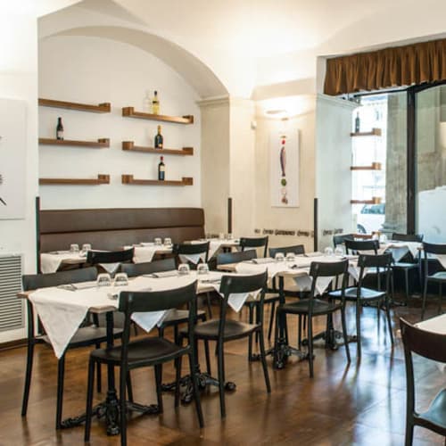 Emporio Gastronomico, Torino