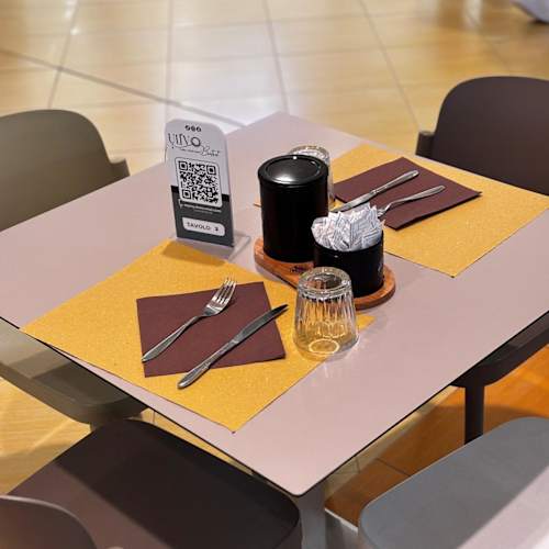 Ulivo Bistrot, Rizziconi