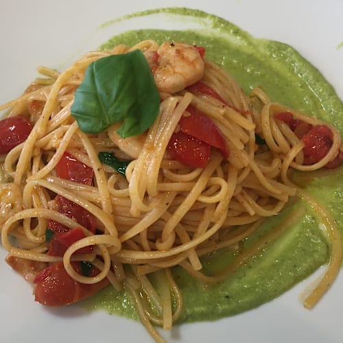 Bistrot Vizi e Sfizi, Novara