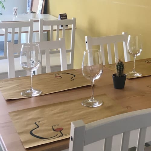 Bistrot Vizi e Sfizi, Novara