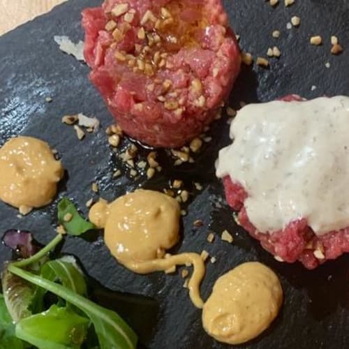 Bistrot Vizi e Sfizi, Novara