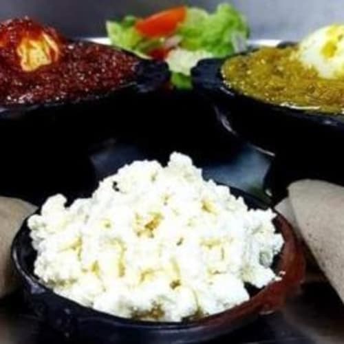 Dk Dahlak Restaurant, Yverdon-les-Bains