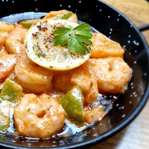 Las Tapas, Leeuwarden