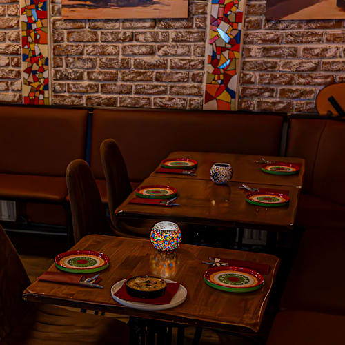 Las Tapas, Leeuwarden