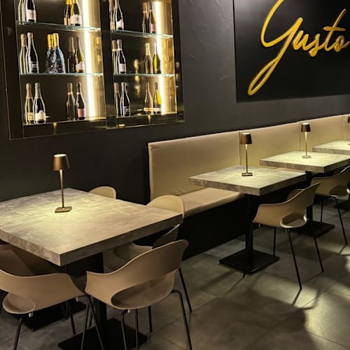 Gusto Vino e Cucina, Bologna