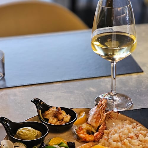 Gusto Vino e Cucina, Bologna