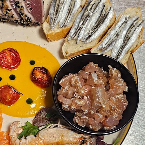 Gusto Vino e Cucina, Bologna