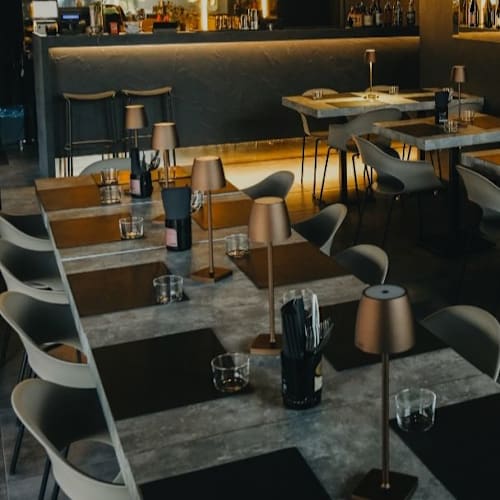 Gusto Vino e Cucina, Bologna