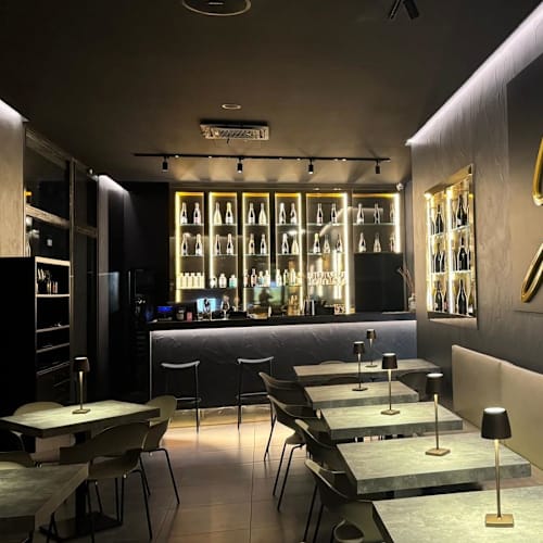 Gusto Vino e Cucina, Bologna