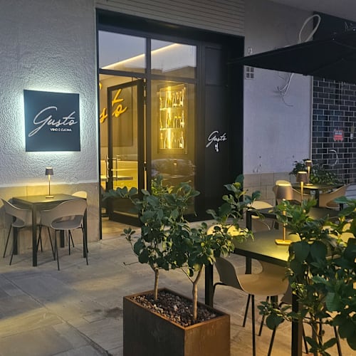 Gusto Vino e Cucina, Bologna