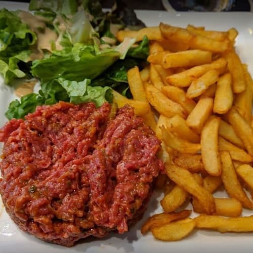 L'Eden, Paris