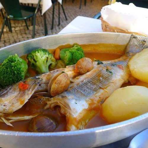 Cais de Belém, Lisboa