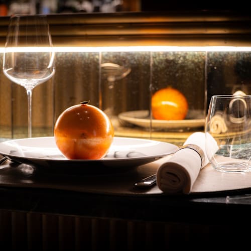 L'Attilio Paris, Paris