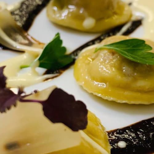 Milano37, Gorgonzola