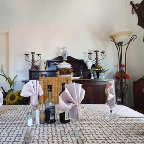 Trattoria Al Caporalino 2.0, Lograto