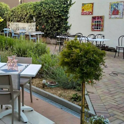 Trattoria Al Caporalino 2.0, Lograto