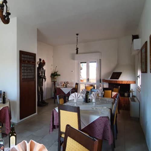 Trattoria Al Caporalino 2.0, Lograto