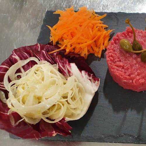 Boutique Alimentare, Macherio
