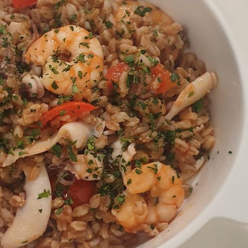 Boutique Alimentare, Macherio