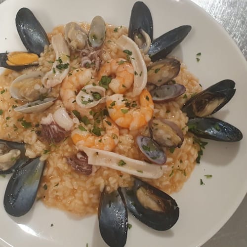 Boutique Alimentare, Macherio