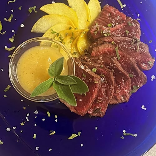 La Palazza, Molino della Pergola