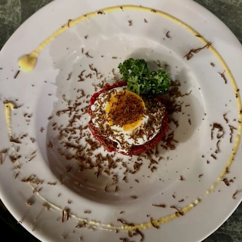 La Palazza, Molino della Pergola