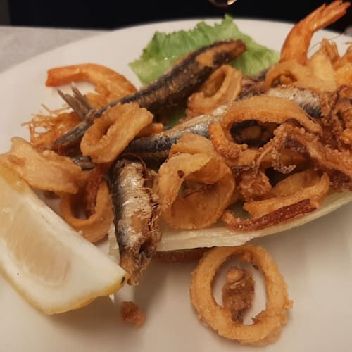 Taverna degli Artisti RistoPizza, Capaccio