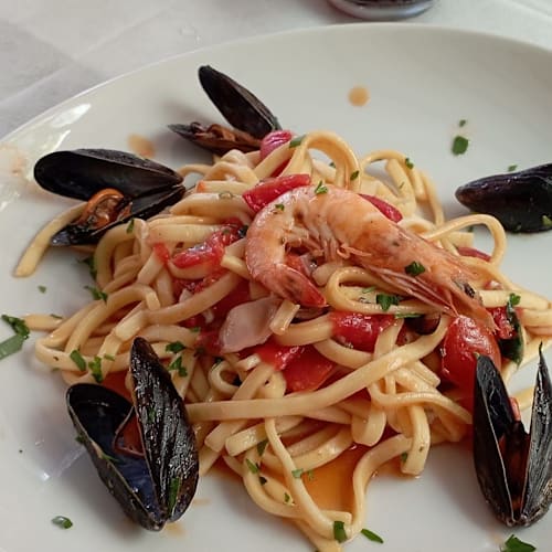 Taverna degli Artisti RistoPizza, Capaccio