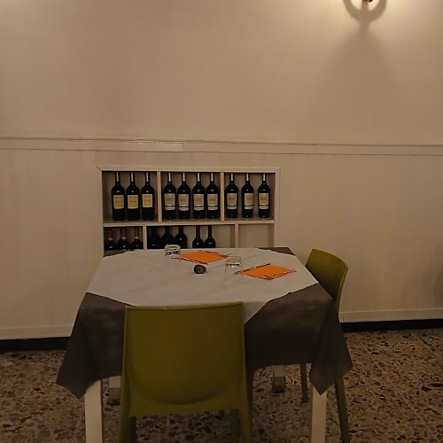 Taverna degli Artisti RistoPizza, Capaccio