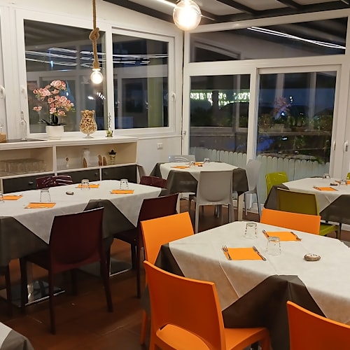 Taverna degli Artisti RistoPizza, Capaccio