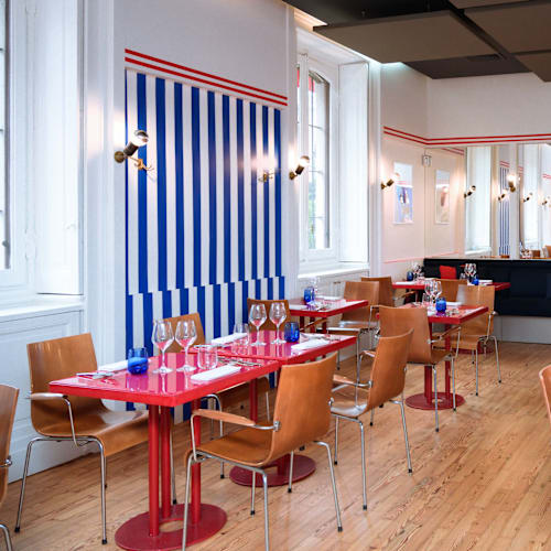 Osteria di Brera, Milano