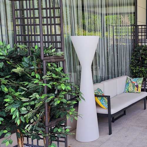 El Gueridón - Hotel Ciudad de Móstoles, Móstoles