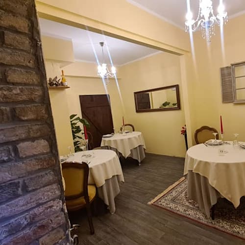 Ristorante Il Castiglione, Pesaro