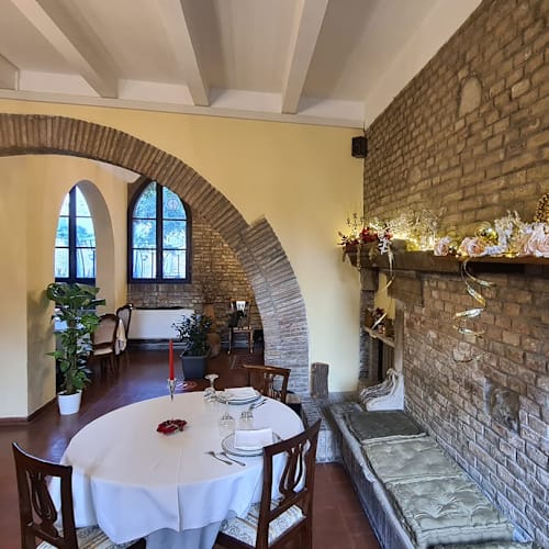 Ristorante Il Castiglione, Pesaro