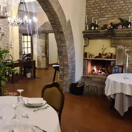 Ristorante Il Castiglione, Pesaro