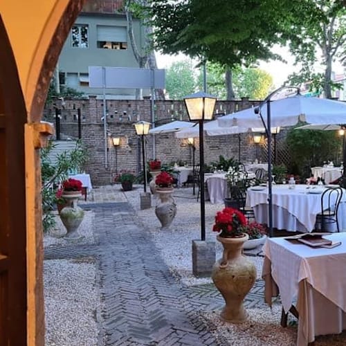 Ristorante Il Castiglione, Pesaro