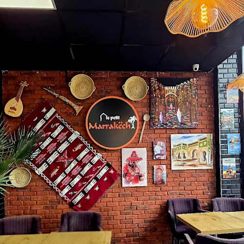 Le Petit Marrakech, Nanterre