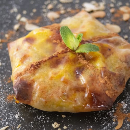 Le Petit Marrakech, Nanterre