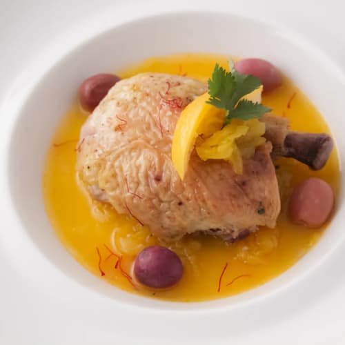 Le Petit Marrakech, Nanterre