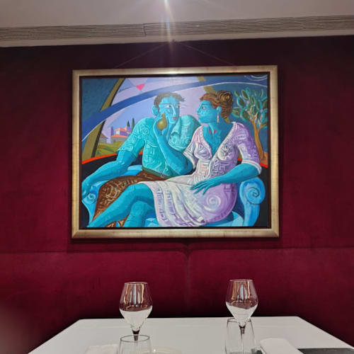 Lino Gastronomic, Castelló de la Plana