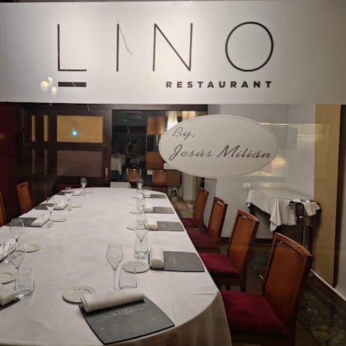 Lino Gastronomic, Castelló de la Plana