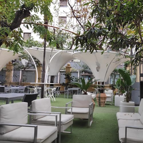 Lino Gastronomic, Castelló de la Plana